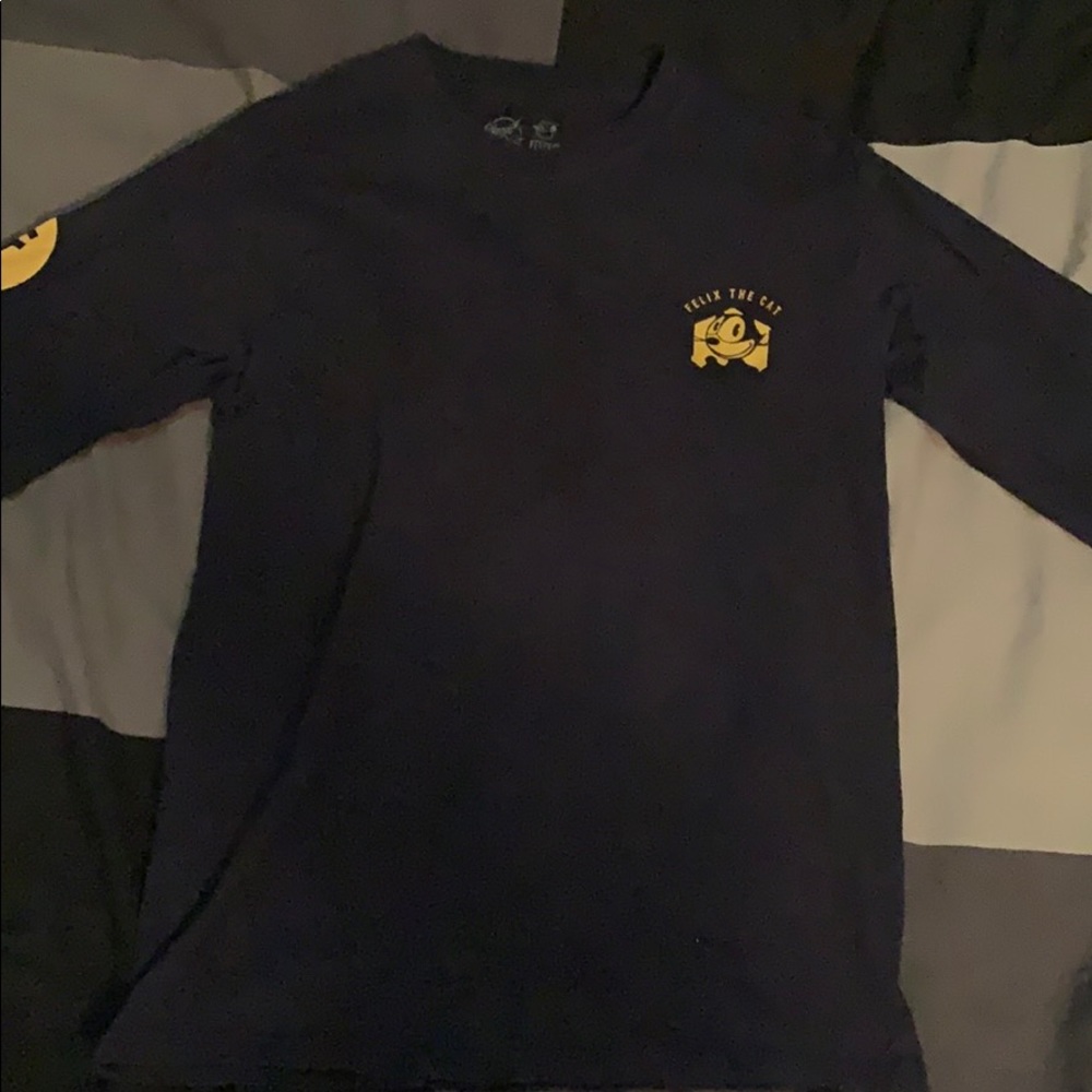 Felix The Cat T-Shirt